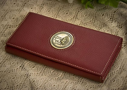 真皮名片夾、PU皮名片夾是什么？PVC面